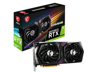 GeForce RTX 3060 GAMING 12G